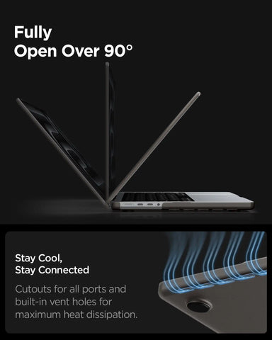MacBook Pro Series - Air Skin