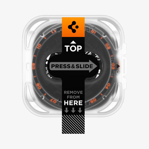 Galaxy Watch Ultra Series - GLAS.tR EZ Fit