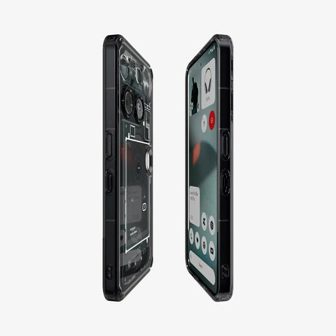 Nothing Phone Series - Ultra Hybrid Zero One