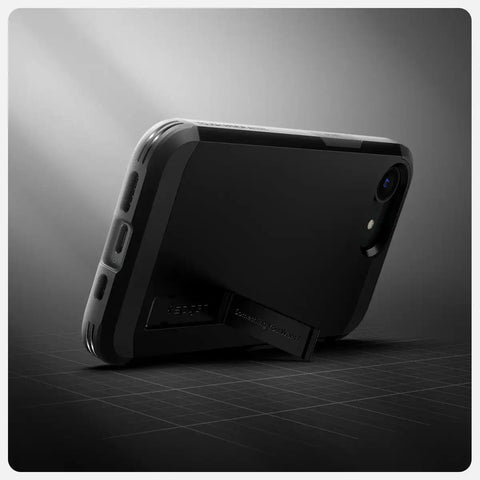 iPhone 16e Series - Tough Armor AI (Mag Fit)