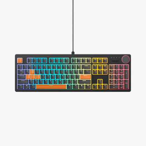 Spigen ArcPLAY Keyboard