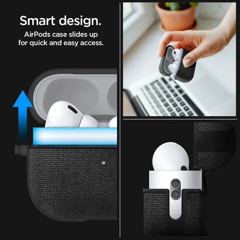 AirPods Series - Urban Fit