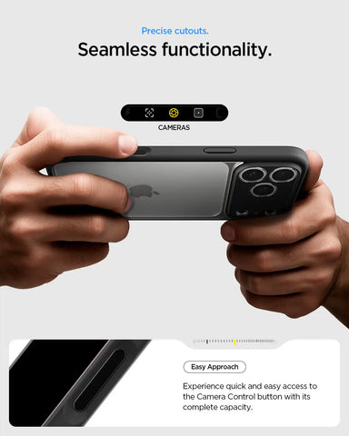 iPhone 17 Series - Ultra Hybrid