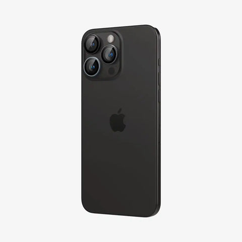 iPhone 15 Series - Optik Pro EZ Fit Lens Protector