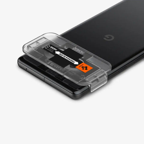 Pixel 7 Series - Optik EZ Fit Lens Protector