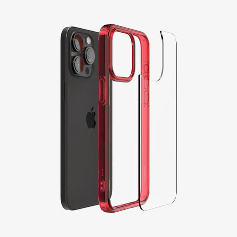 iPhone 15 Series - Ultra Hybrid