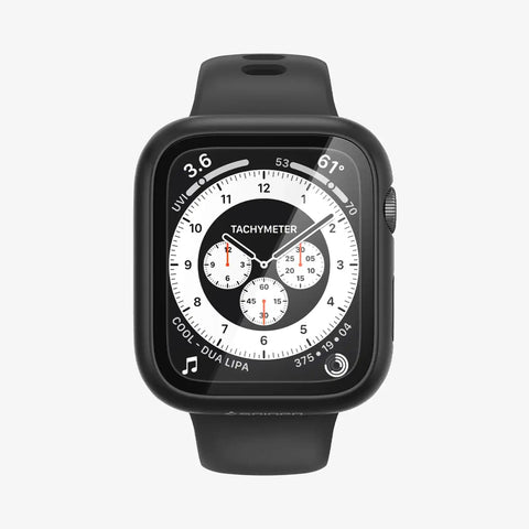 Apple Watch Series - Thin Fit 360 | Waterproof Ring