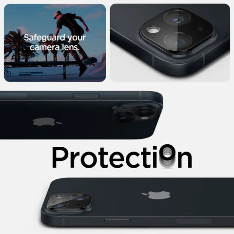 iPhone 14 Series - Optik Lens Protector