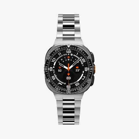 Galaxy Watch Ultra Series - Bezel Tune