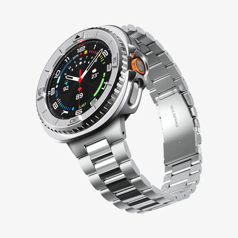 Galaxy Watch 8 Series - Bezel Tune Pro
