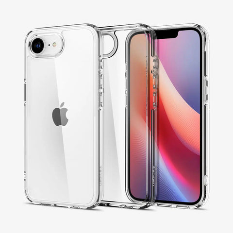 iPhone 17e Series - Ultra Hybrid