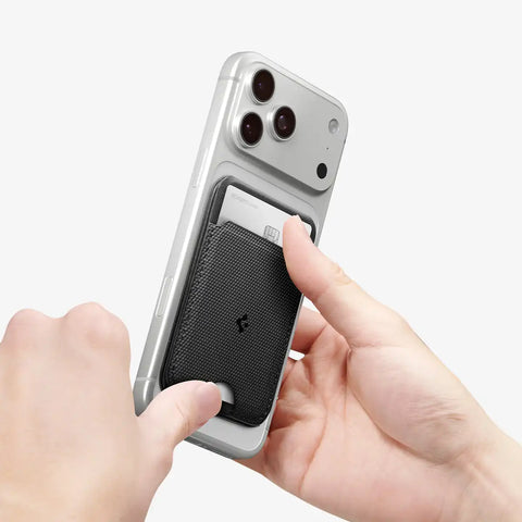MagSafe Card Holder Slim Fold (Mag Fit) | S314-3