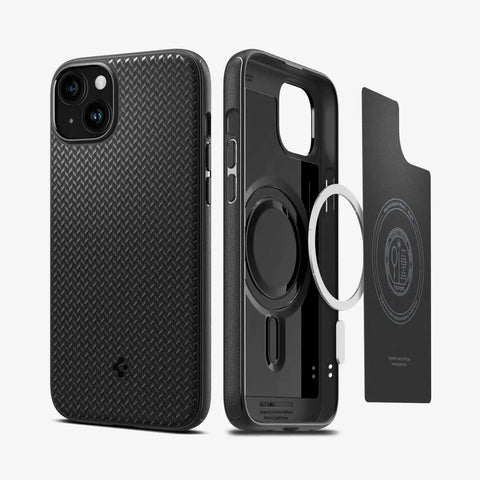 iPhone 15 Series - Mag Armor (Mag Fit)