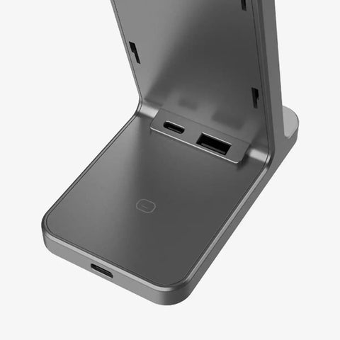 Apple 3-in-1 Charging Stand S318W