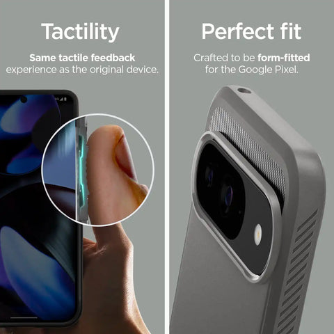 Pixel 9 Series - Rugged Armor