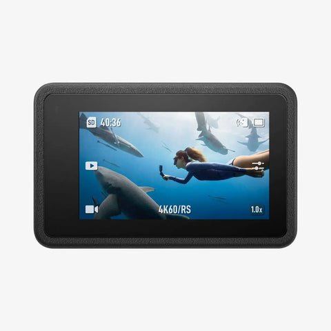 DJI Osmo Series - GLAS.tR SLIM
