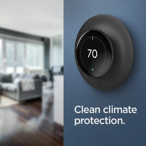 Google Nest Learning Thermostat 4th Gen Wall Plate