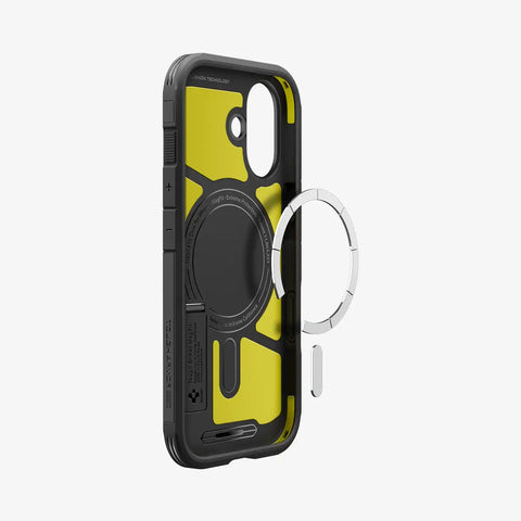 iPhone 17 Series - Tough Armor T (Mag Fit)
