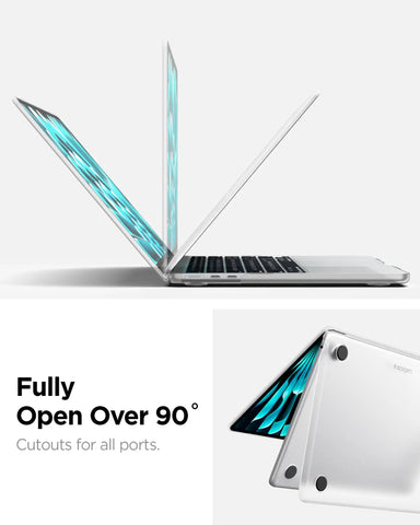 MacBook Air Series - Air Skin