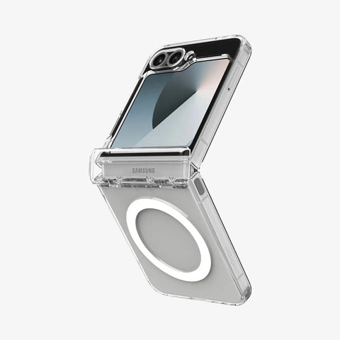 Galaxy Z Flip 7 FE Series - Ultra Hybrid Pro (Mag Fit)
