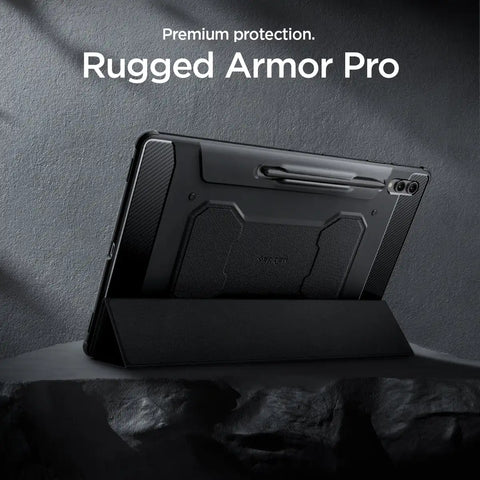 Galaxy Tab S Series - Rugged Armor Pro