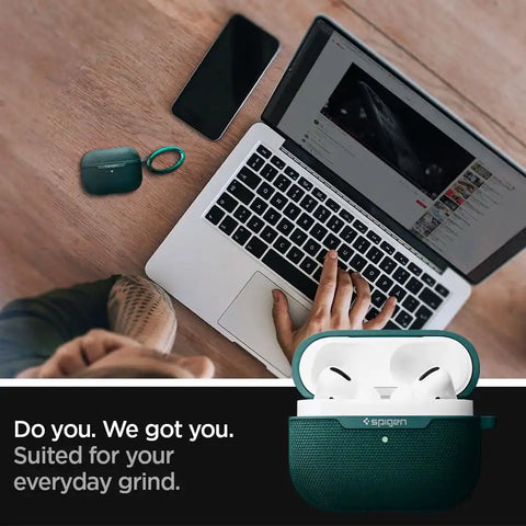 AirPods Series - Urban Fit