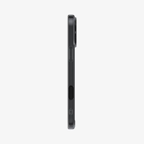iPhone 16 Series - Ultra Hybrid T (Mag Fit)