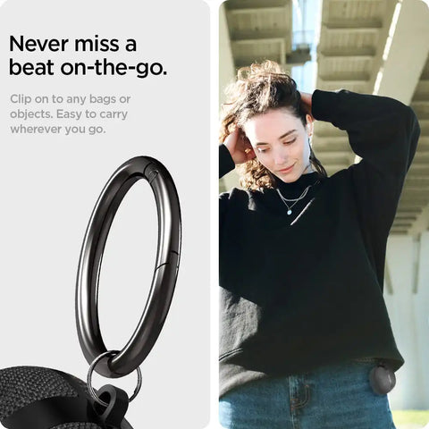 Galaxy Buds Series - Urban Fit