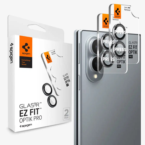 Galaxy Z Fold 8 Series - Optik Pro EZ Fit