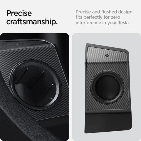 Tesla Series - Charging Adapter Door Dock