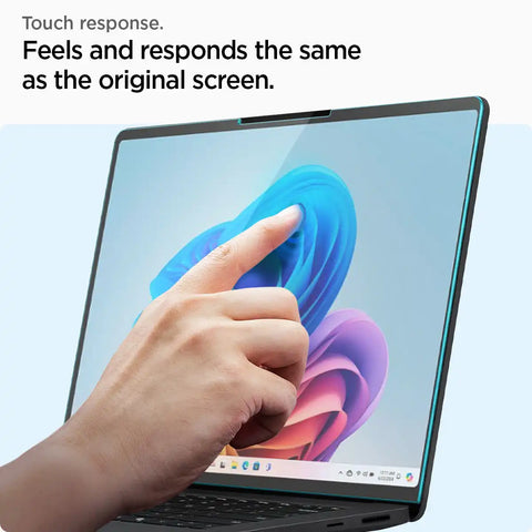 Microsoft Surface Series - GLAS.tR SLIM