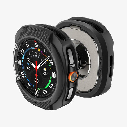 Galaxy Watch 8 Series - Liquid Air