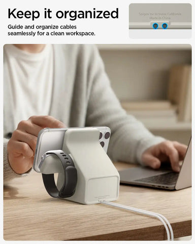 Magsafe Duo Charger Stand (Mag Fit)