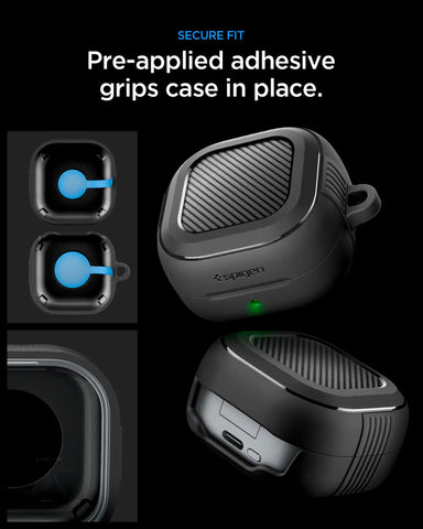 Galaxy Buds 4 Series - Rugged Armor