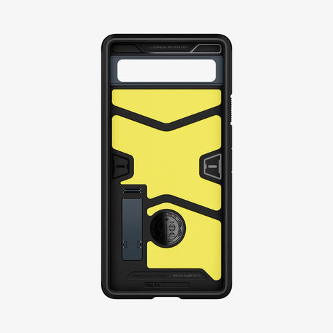 Pixel 6 Series - Tough Armor