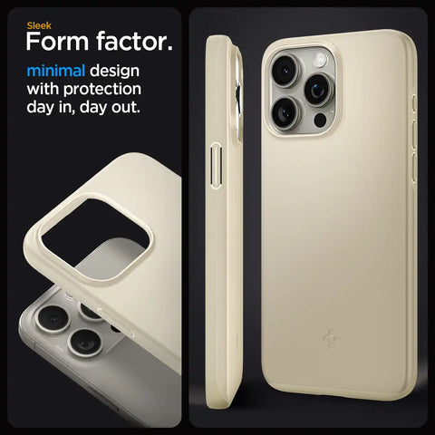 iPhone 15 Series - Thin Fit