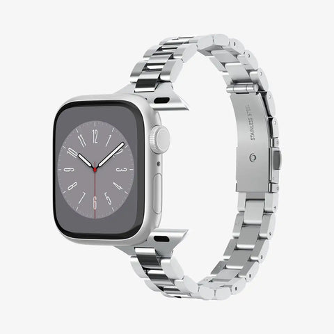 Apple Watch Series - Modern Fit 316L Band