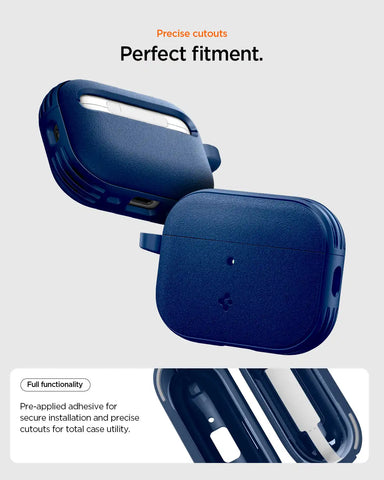AirPods Pro 3 Series - Spigen Vault
