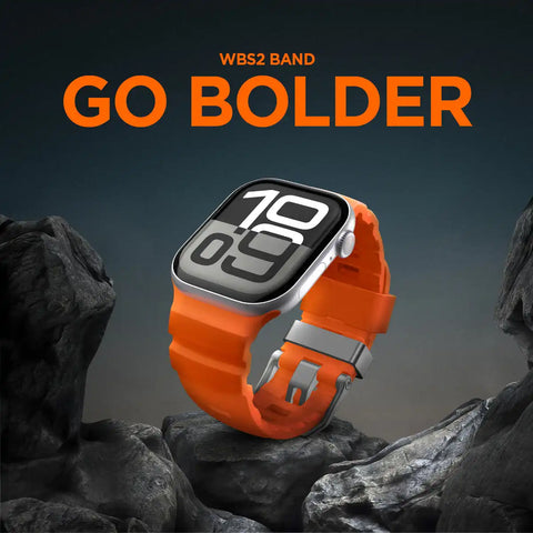 Apple Watch Series - WBS2