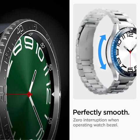 Galaxy Watch Series - Bezel Tune
