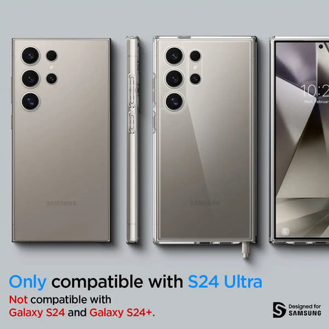 Galaxy S24 Series - Ultra Hybrid