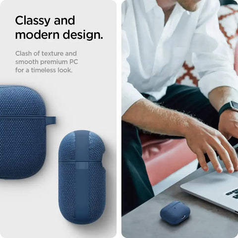 AirPods Series - Urban Fit