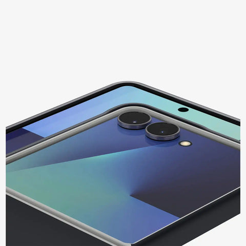 Galaxy Z Flip 7 Series - Nano Pop (Mag Fit)