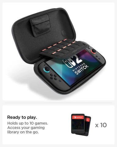 Nintendo Switch 2 - Klasden Pouch