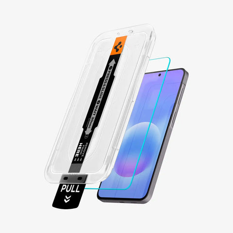Galaxy A Series - GLAS.tR EZ Fit Pro