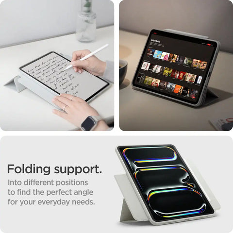 iPad Pro Series - Air Skin Pro OneTap