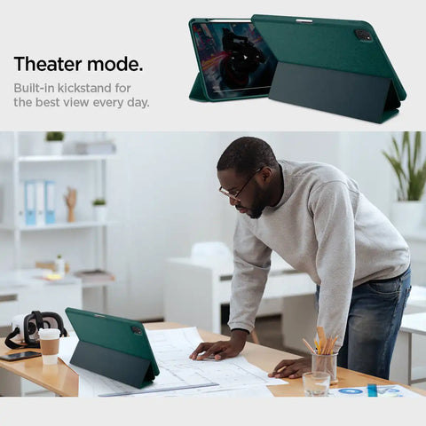 iPad Pro Series - Urban Fit