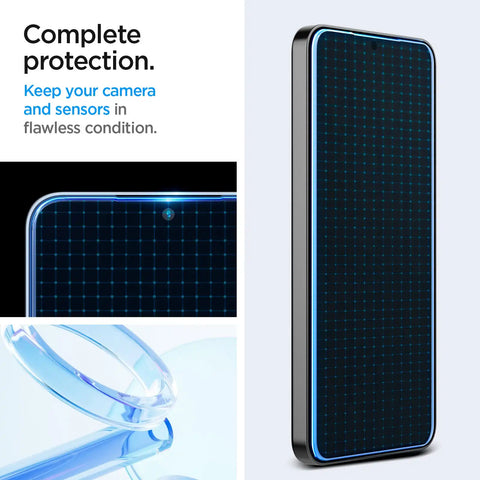 Galaxy S24 Series - GLAS.tR EZ Fit