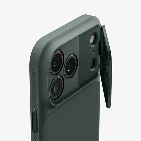 iPhone 17 Series - Optik Armor (Mag Fit)