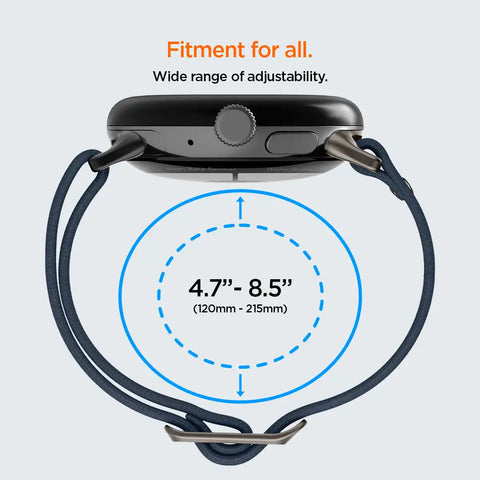 Pixel Watch Series - Lite Fit